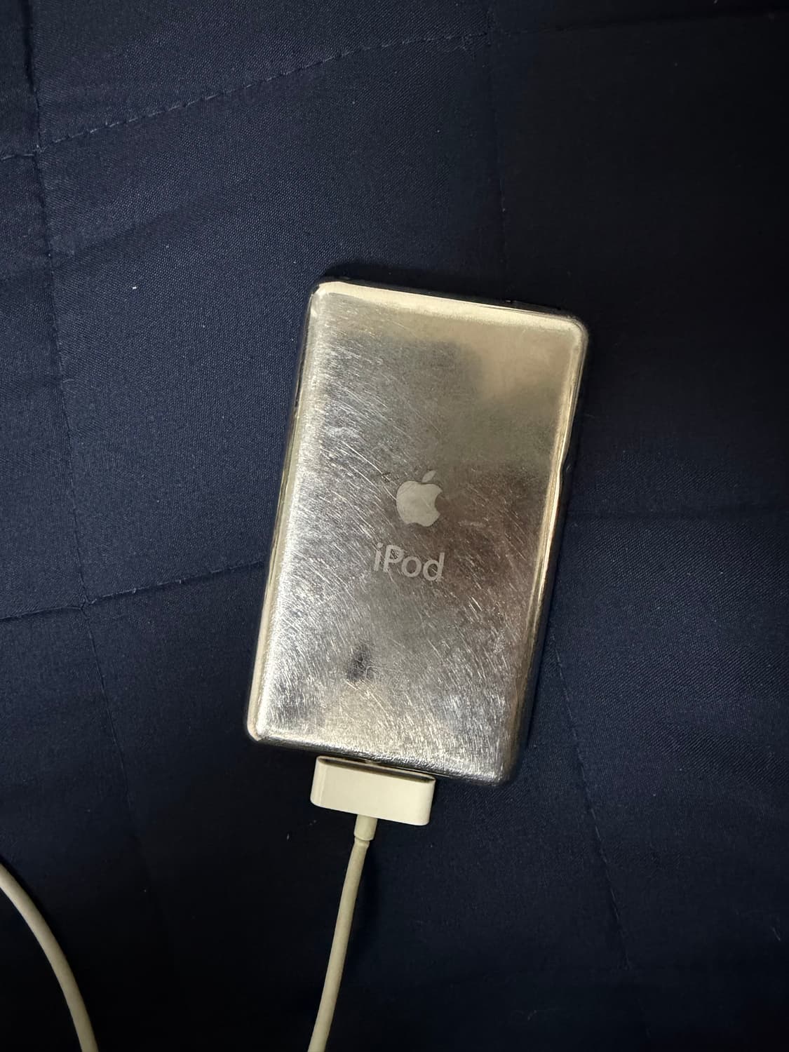 iPod classic (6세대) 상품이미지3