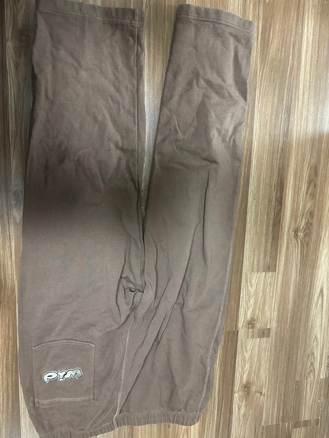 YESEYESEE 스웻팬츠 상품이미지2