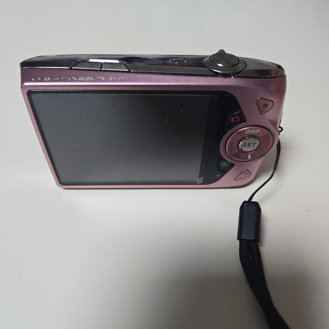 카시오 엑슬림 z2300 카메라 상품이미지5