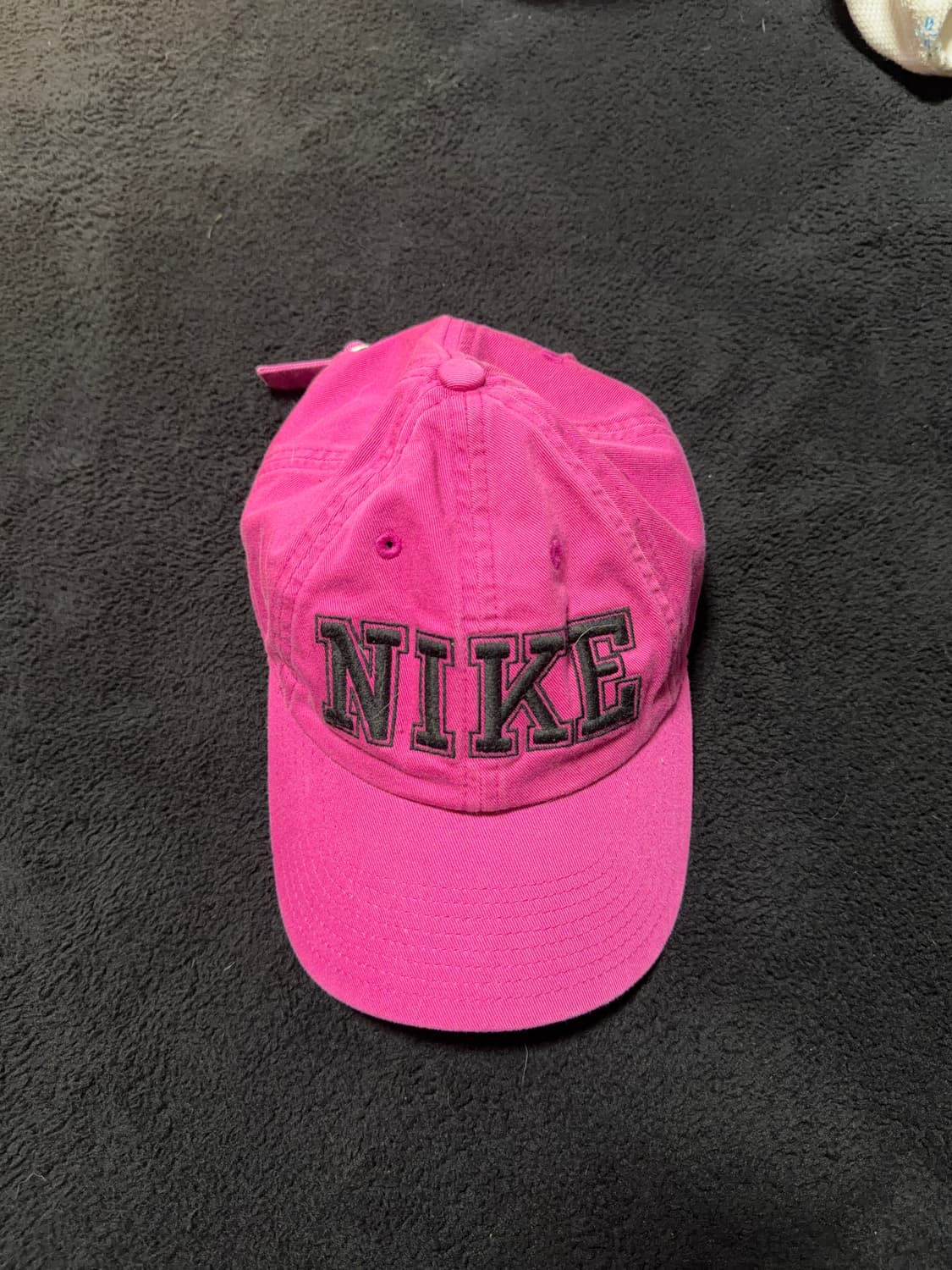 나이키 빈티지 캡 상품이미지2