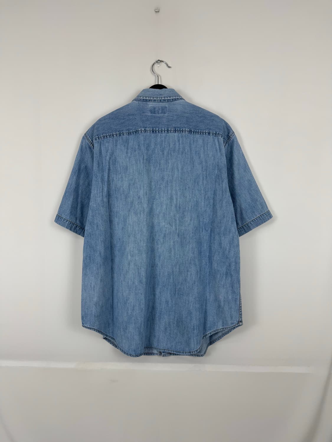 b46) 칼하트 워크 청셔츠 상품이미지4