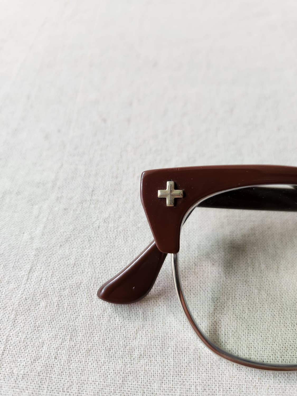 50-60s Bausch&lomb safety glasses 상품이미지2