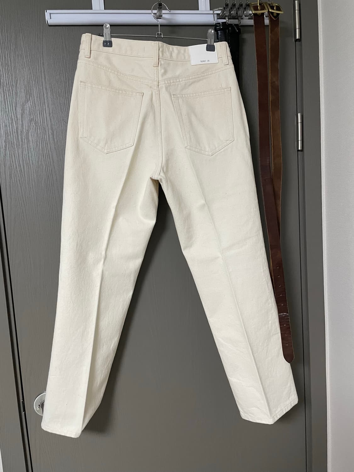 [28] 브랜디드 히시토모 크림진 상품이미지5