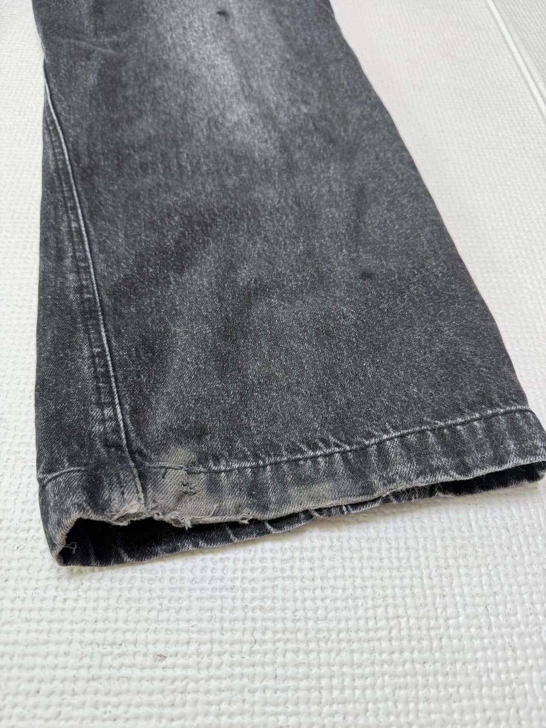 IDWS 세깅 팬츠 상품이미지4