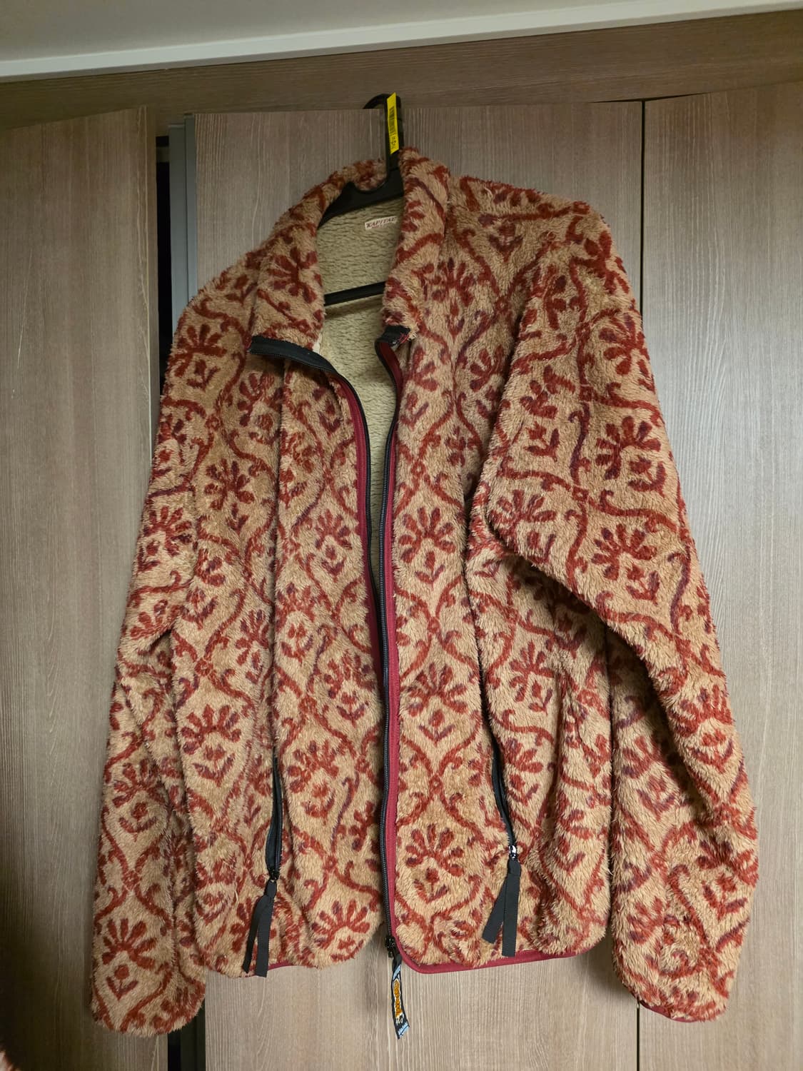 캐피탈 요세미티 아라베스크 플리스 5 상품이미지1