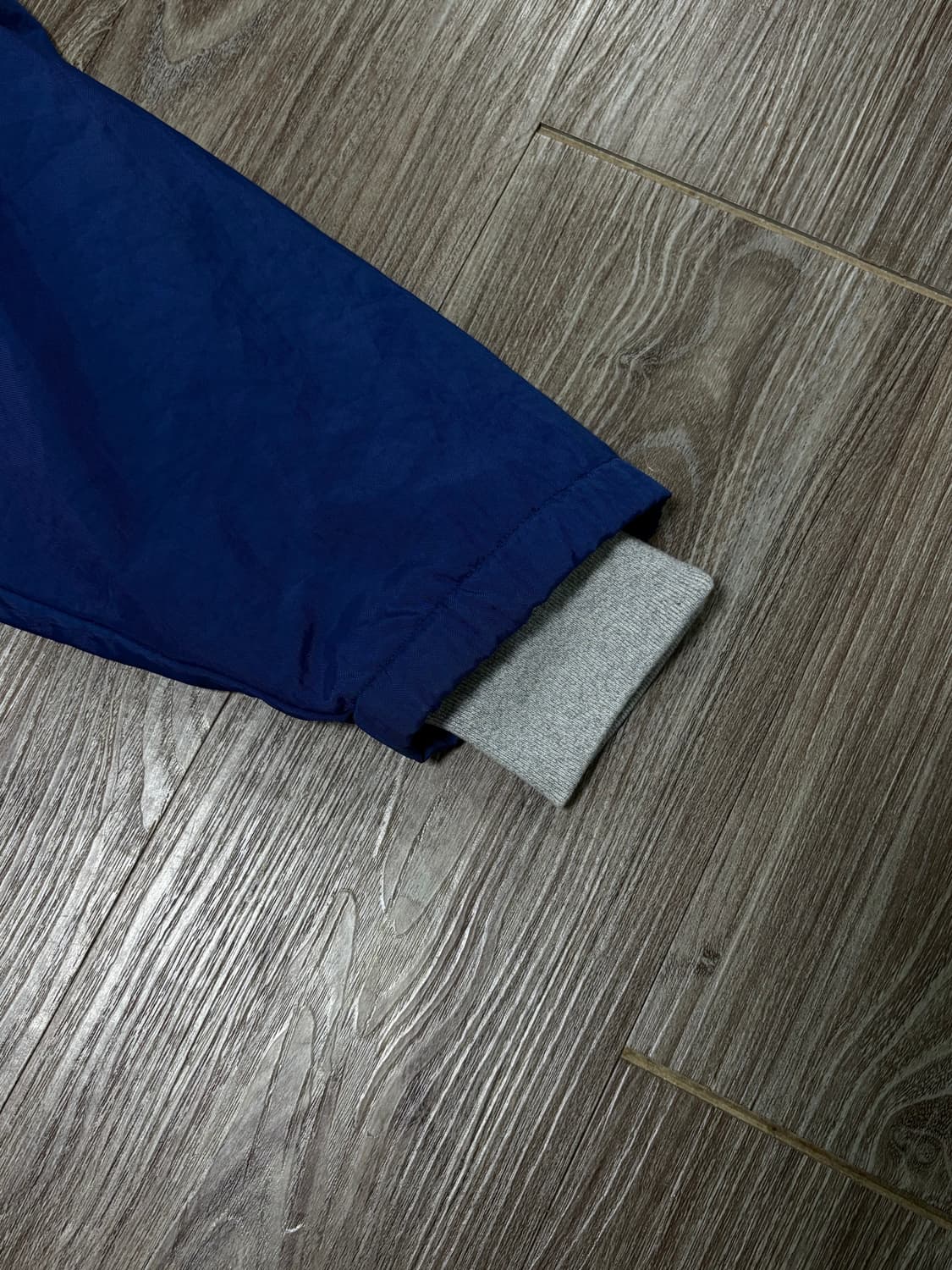 비치 스케이트보드 코치자켓 상품이미지5