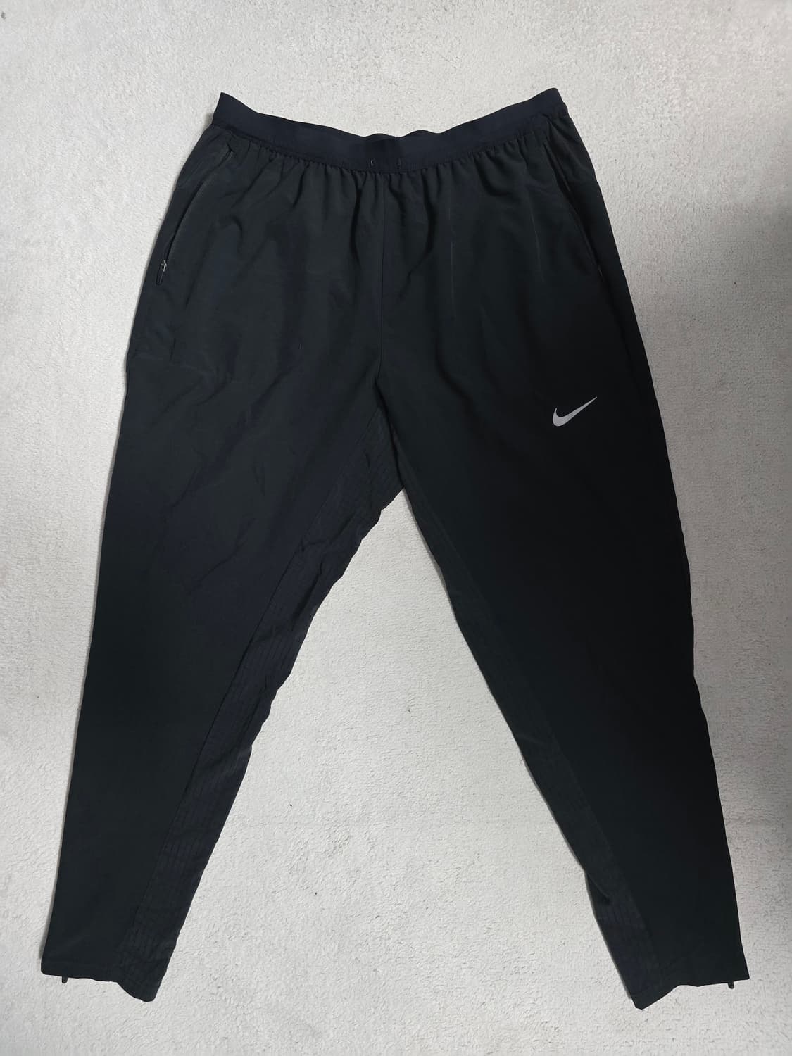 Nike 나이키 블랙 트레이닝 상의 / 하의 세트 상품이미지6