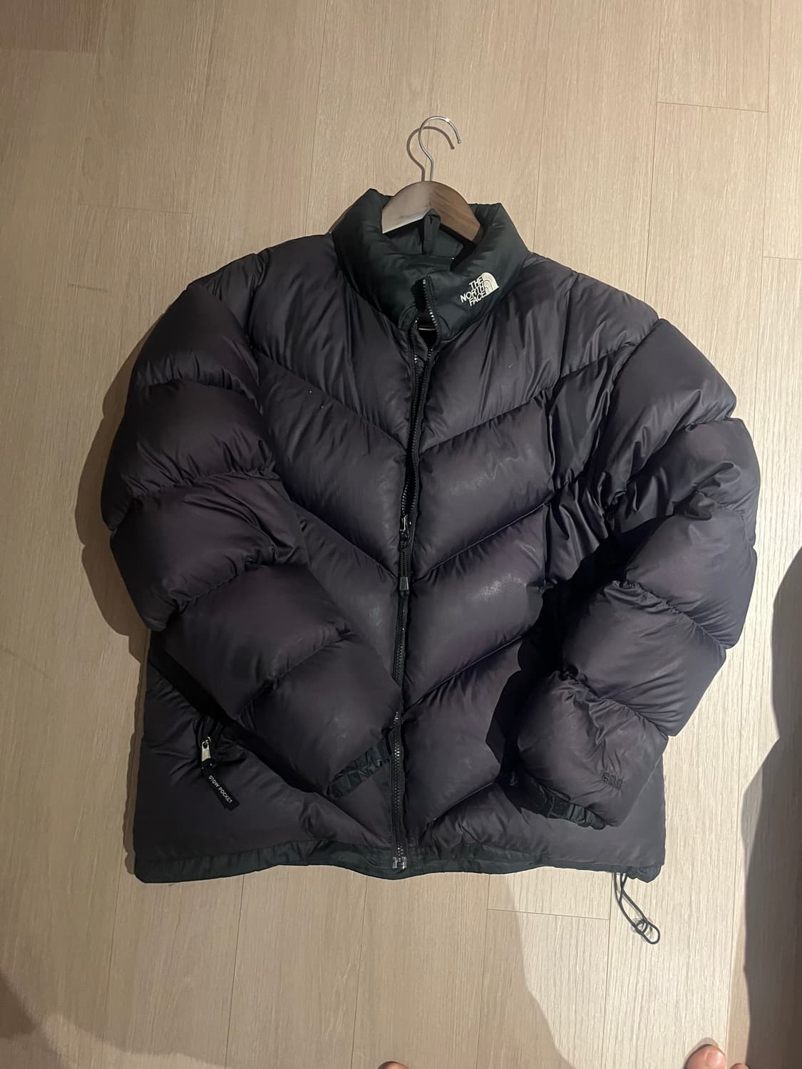 노스페이스 90s 어센트 600 상품이미지6