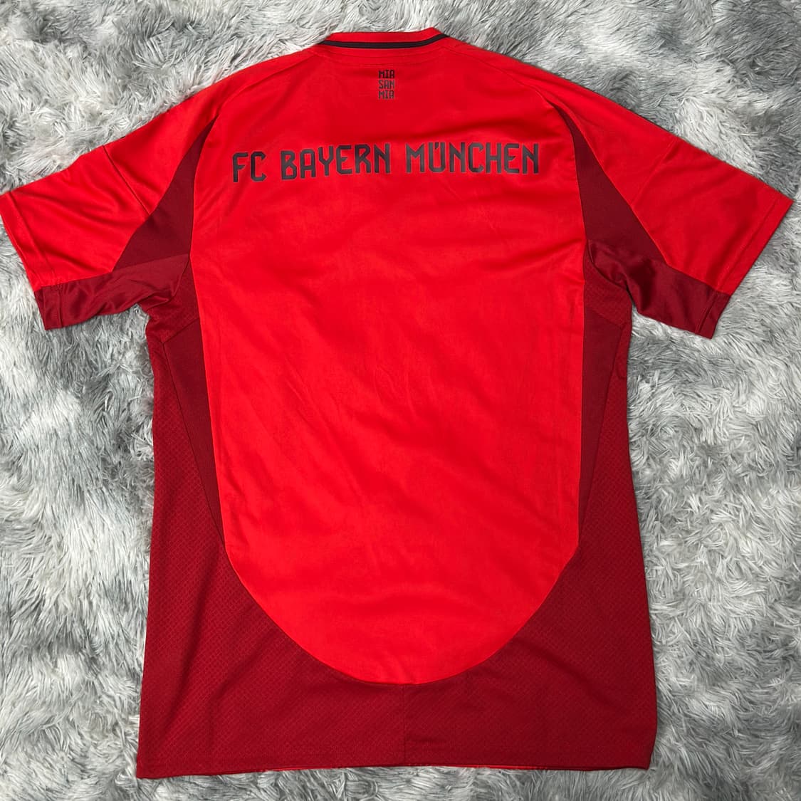 아디다스 바이에른 뮌헨 24-25 홈저지 L 상품이미지3