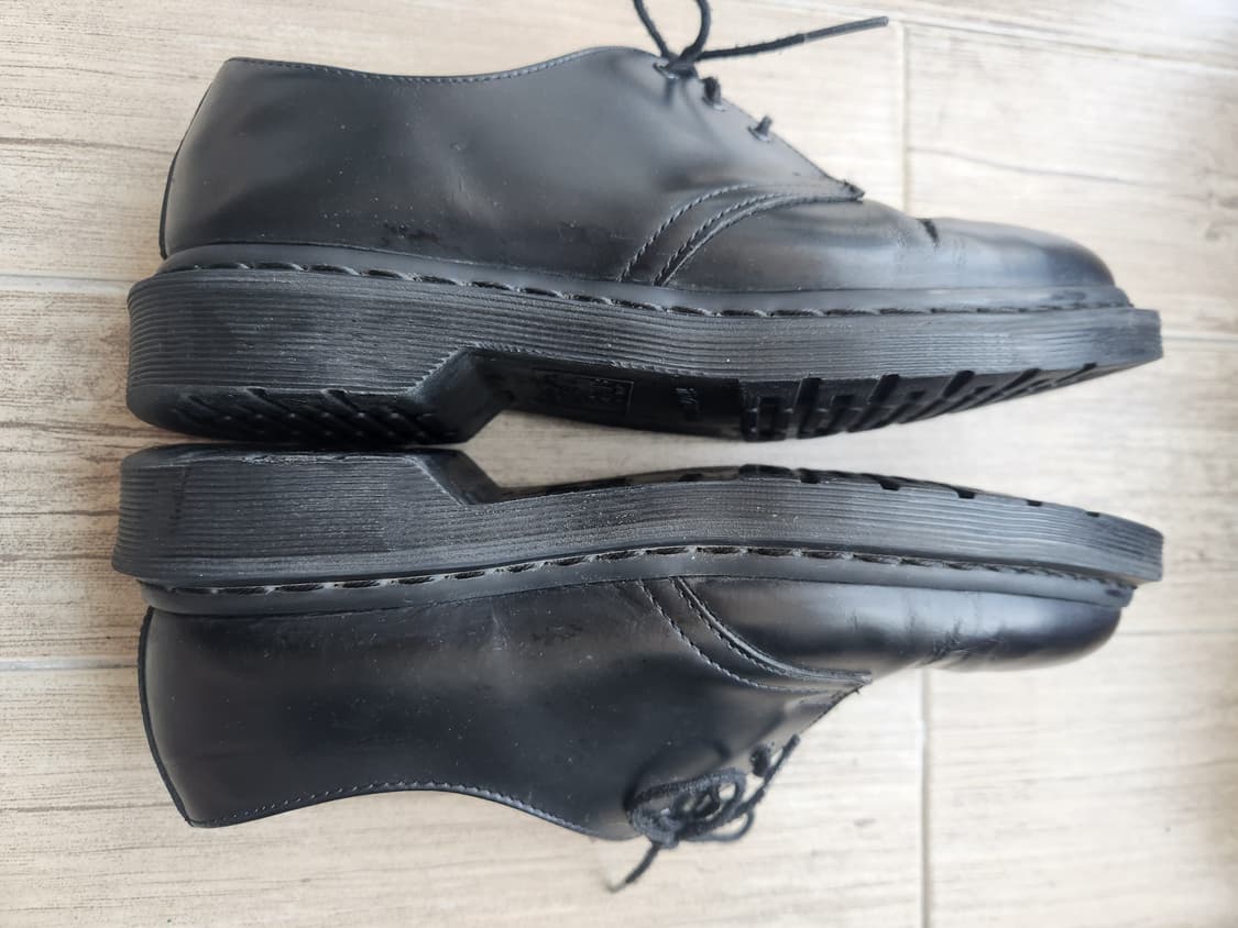 닥터마틴 1461 모노 (260) 상품이미지5