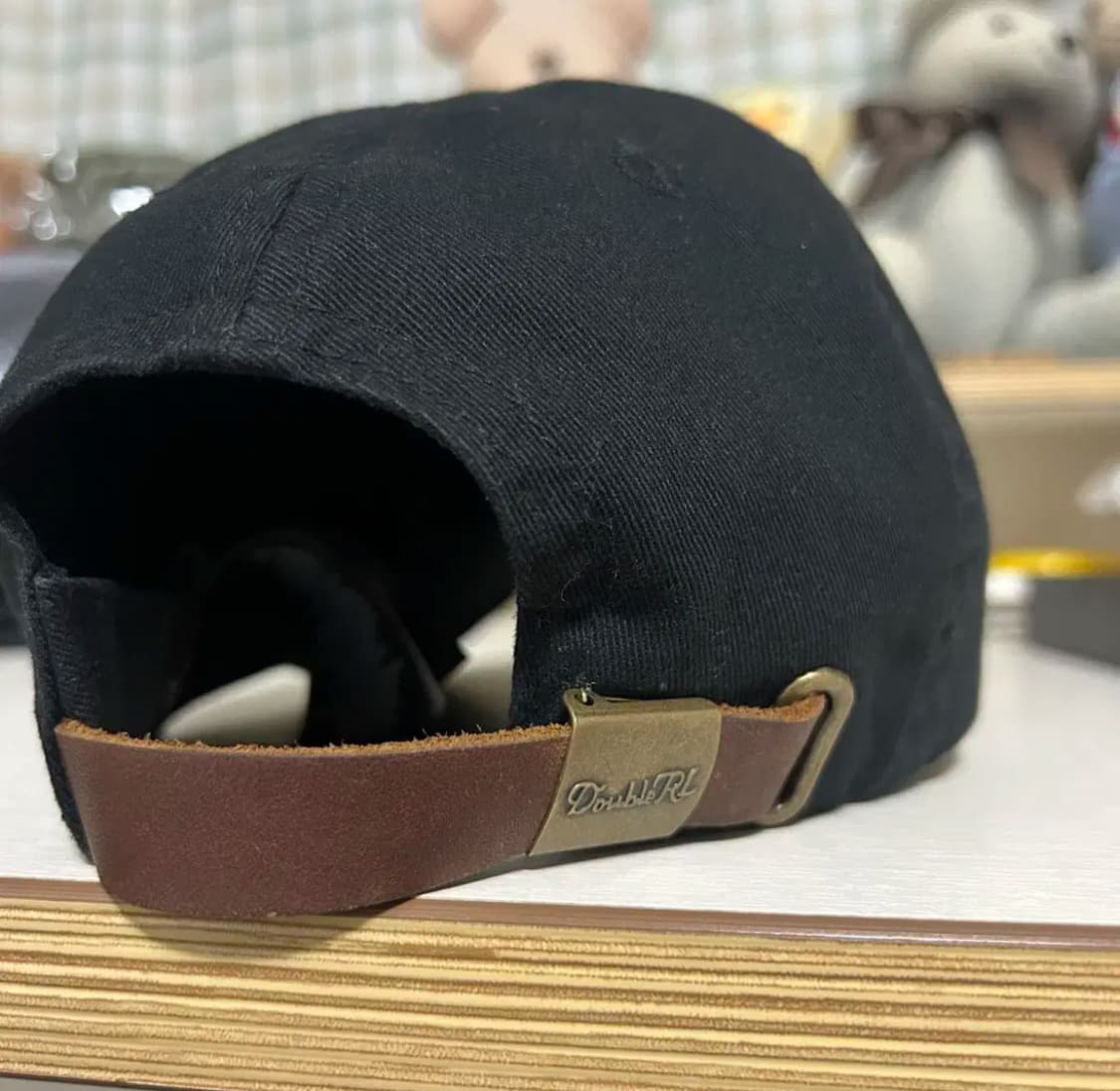 더블알엘 모자 상품이미지3