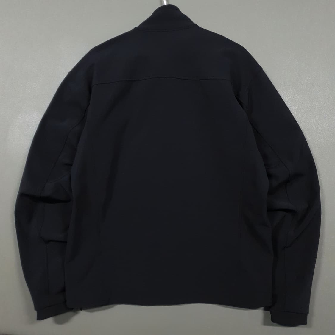 M) 정품 아크테릭스 감마 MX 소프트쉘 자켓 블랙 상품이미지10