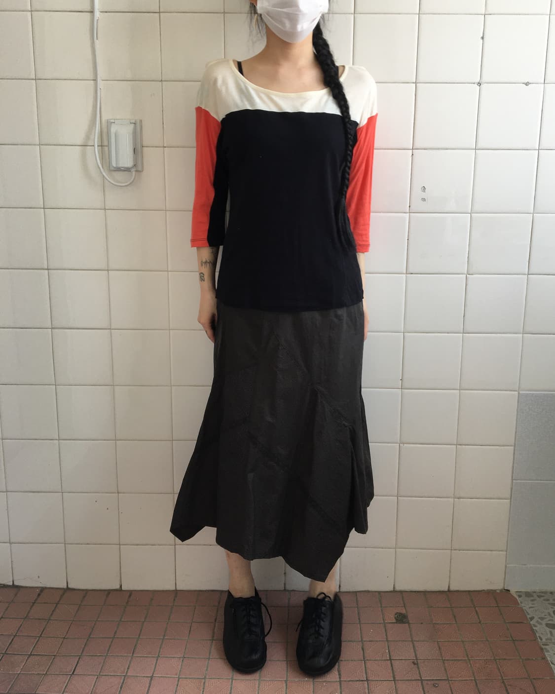 See by Chloe sleeve 상품이미지5