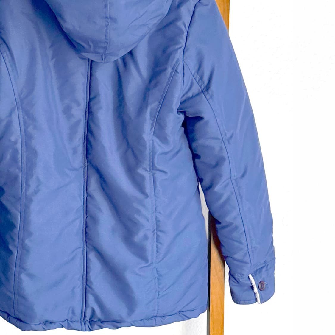 양떼 언덕 코발트 파카 상품이미지9