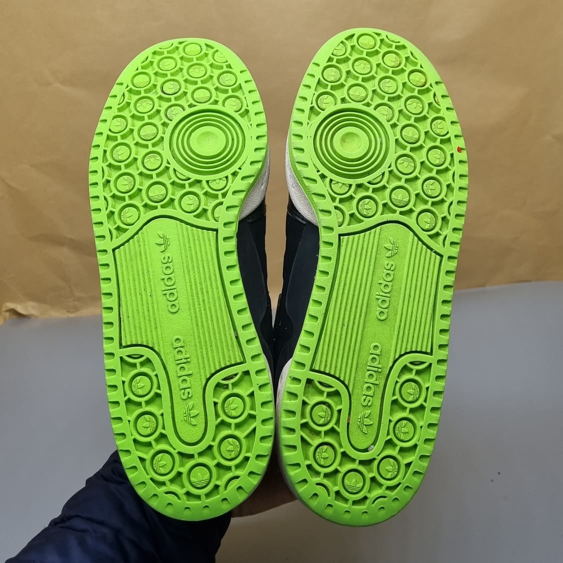 아디다스 포럼로우 여성운동화240 상품이미지3