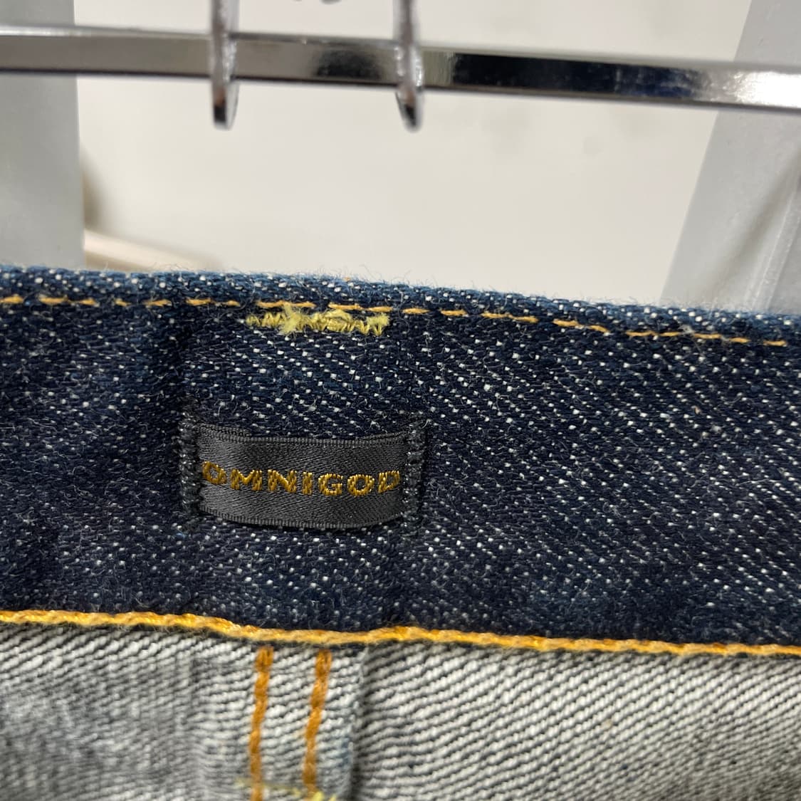 옴니갓 데님 팬츠 32 상품이미지6