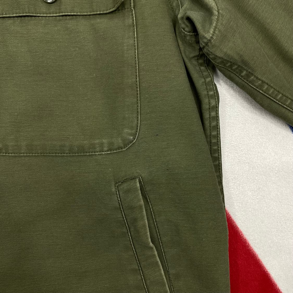 브릭스톤 A-2 덱자켓 S  상품이미지6