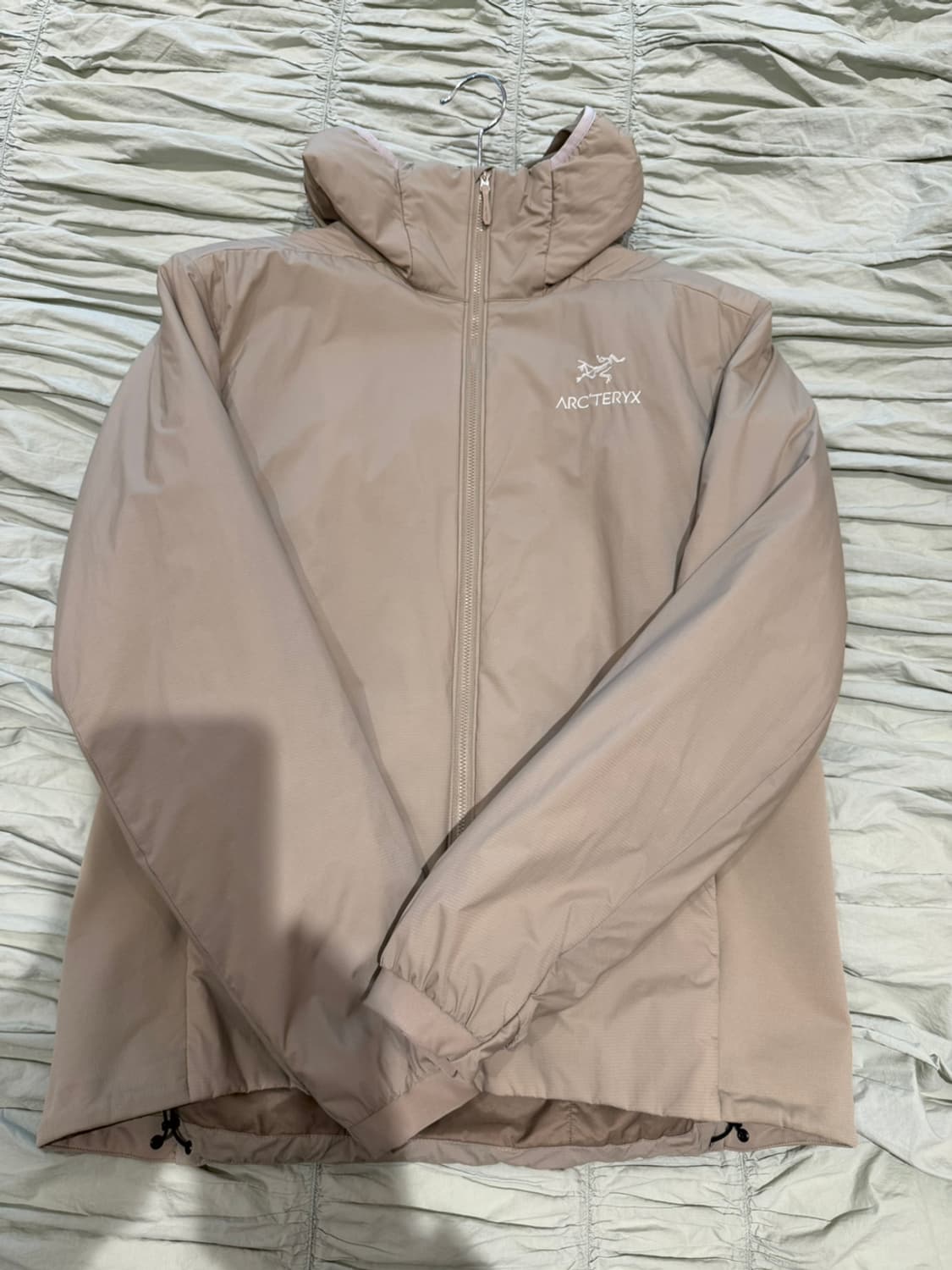 아크테릭스 아톰 스모크 블러프 m사이즈 상품이미지1