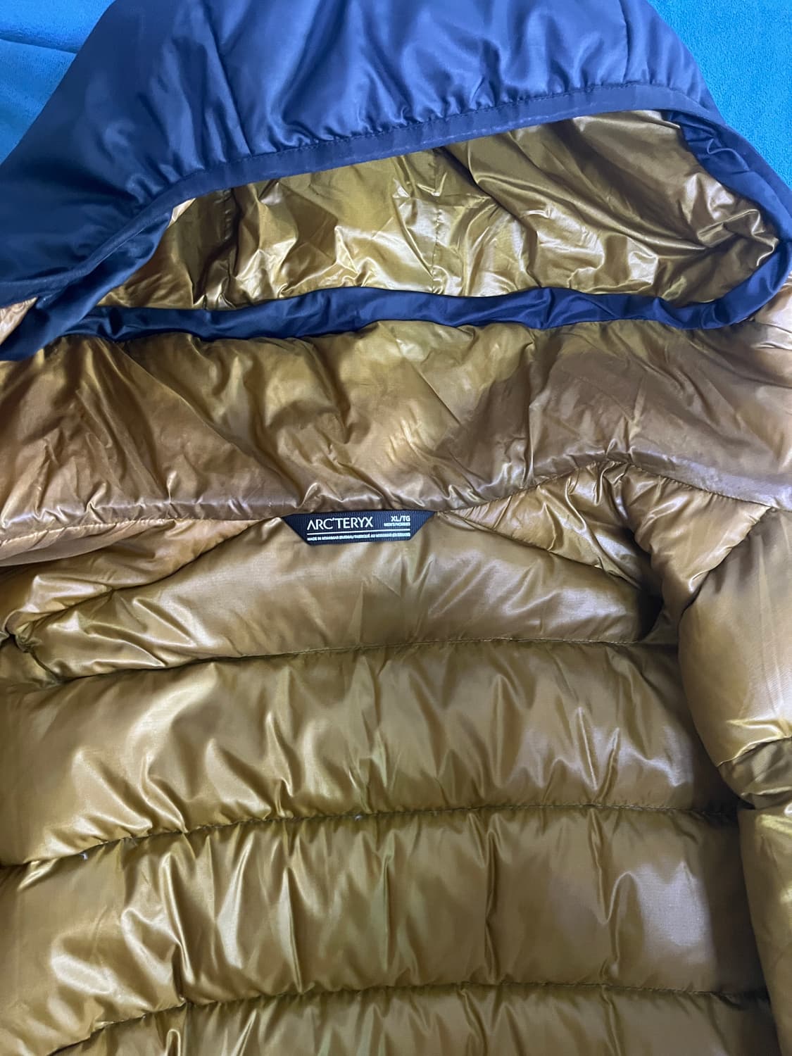 아크테릭스 토륨24K XL 상품이미지4