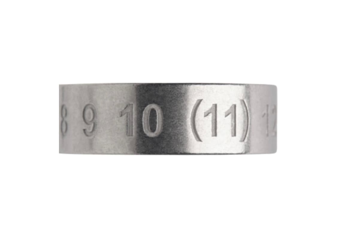 마르지엘라 넘버링 13호 상품이미지1