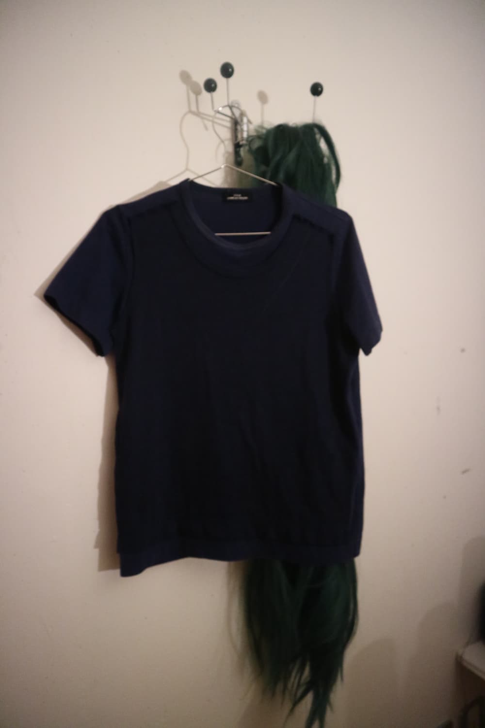 Comme des Garcons Tricot T- shirts 상품이미지8