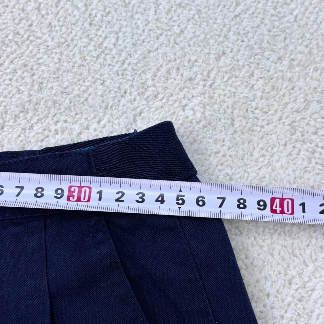 100 요넥스 남성용 스포츠 쇼트 팬츠 0305E 상품이미지5