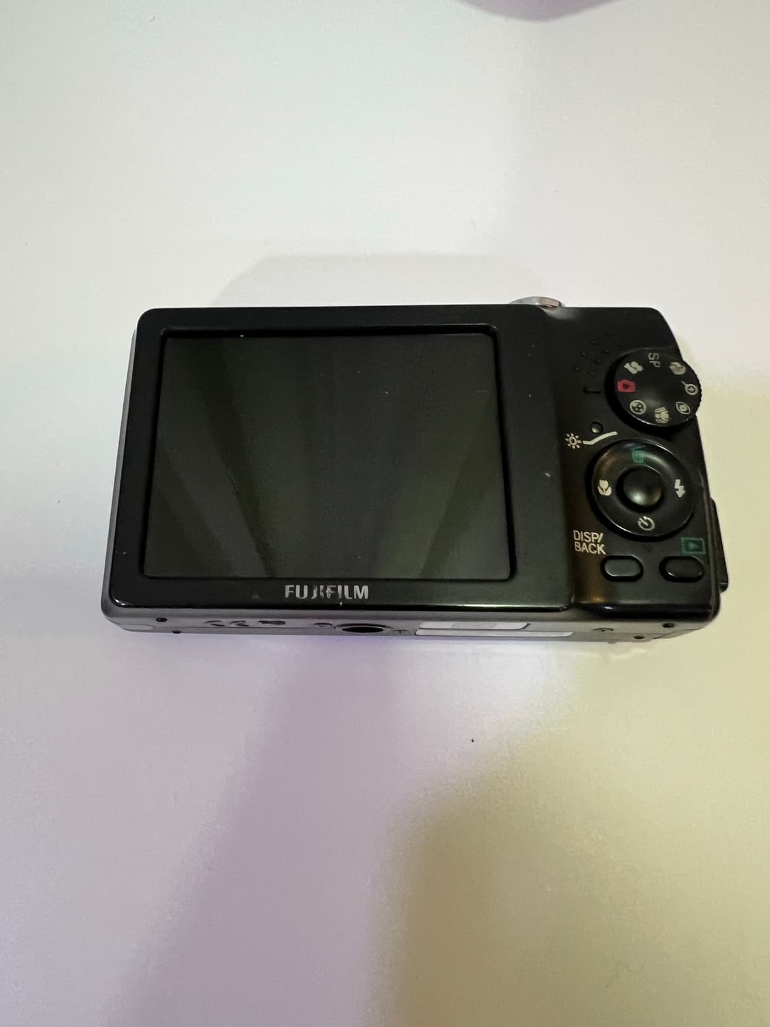 후지필름 파인픽스 f480 블랙 fujifilm finepix 상품이미지3