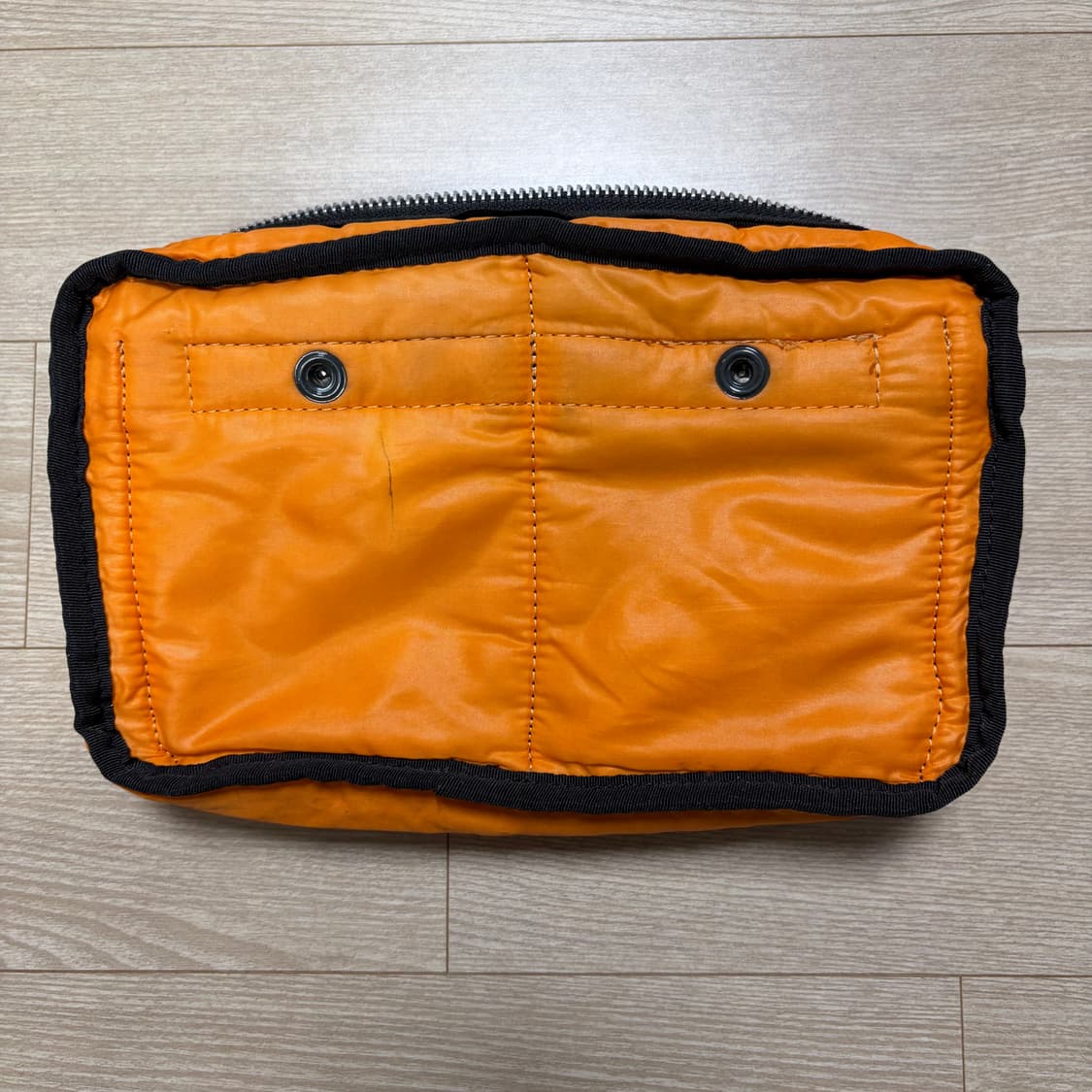 요시다포터 porter 2way 숄더백 블랙 신형 상품이미지9