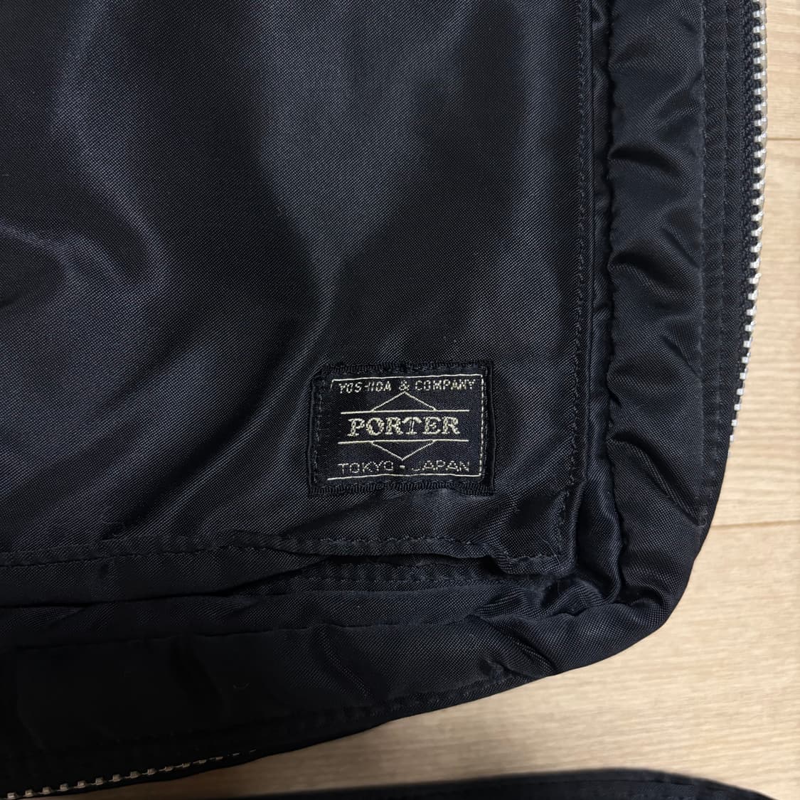 요시다포터 브리프케이스 3way 노트북가방(622-77460) 상품이미지3