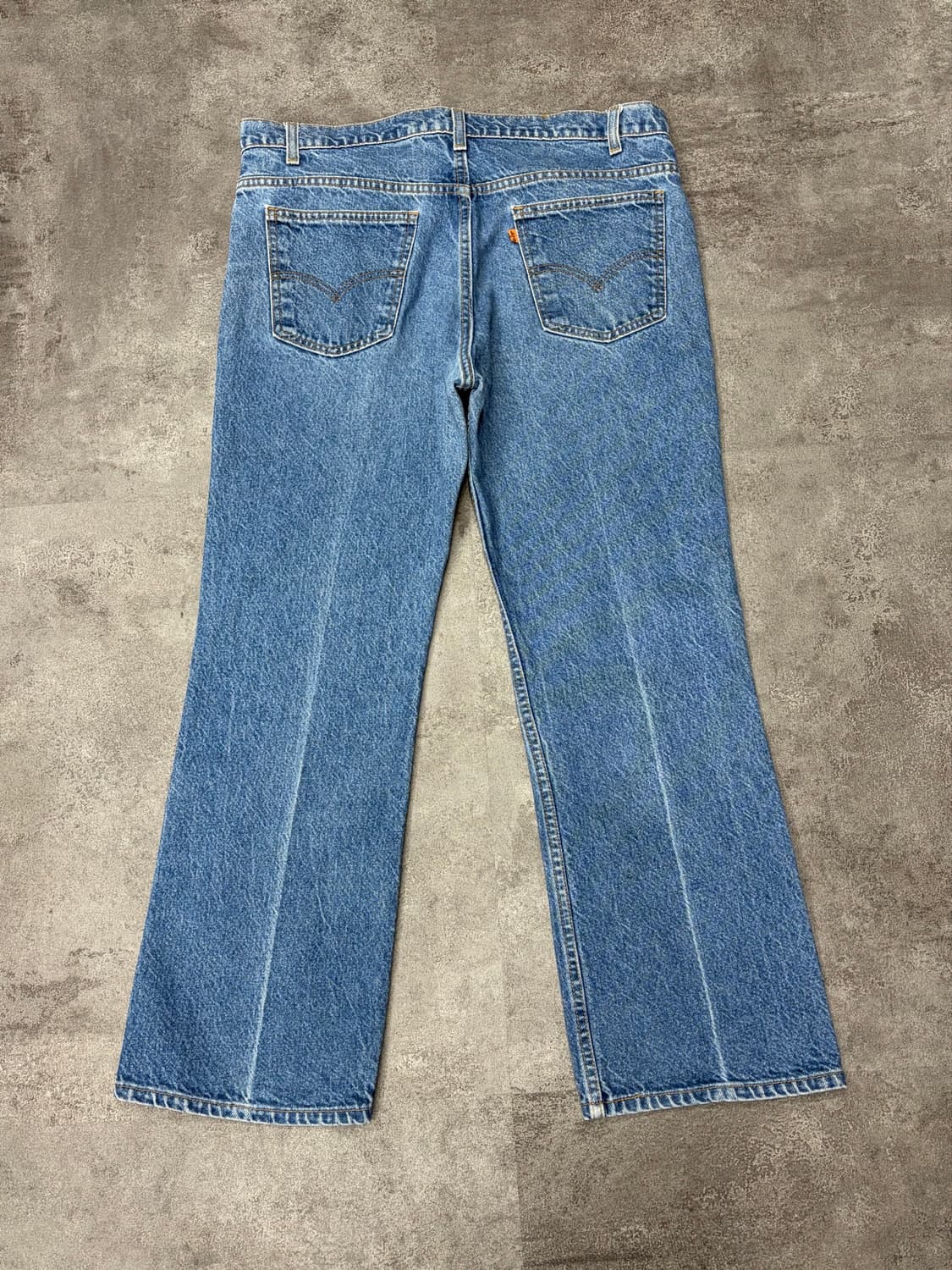 90s Levis 리바이스 517 오렌지탭 USA 상품이미지5