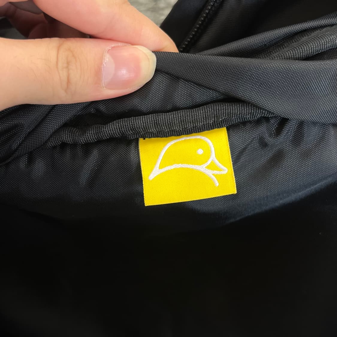 만다리나덕 더플백 상품이미지5