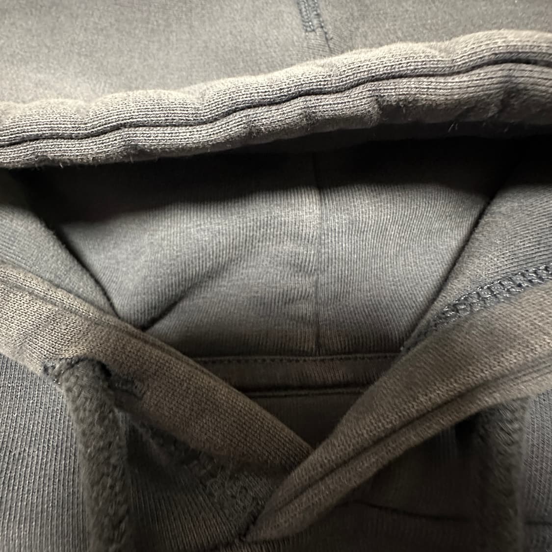 PALACE washed hoodie sweatshirt vintage 상품이미지6