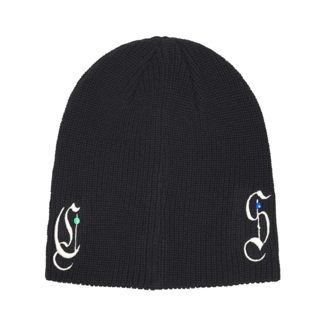 (OS) 슈프림 AOI 젬스 비니 상품이미지2