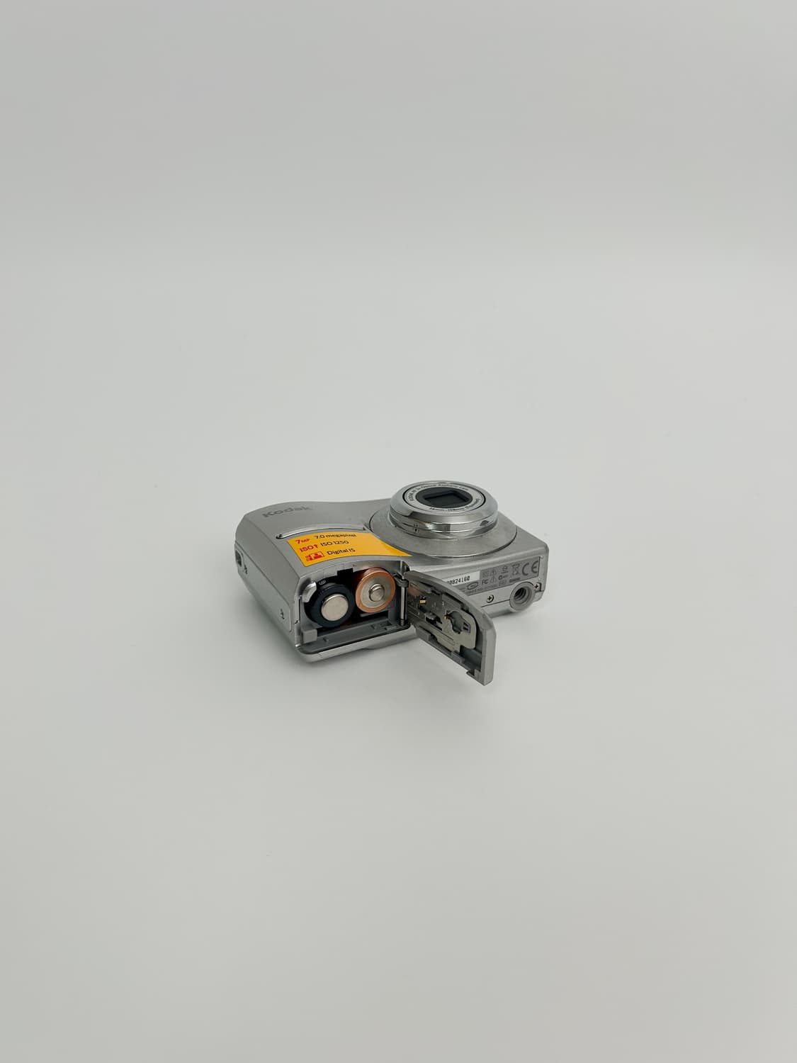 카리나디카!) 코닥 이지쉐어 c713 Easyshare 빈티지 디카 상품이미지4