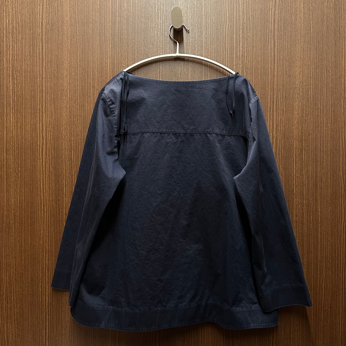 코스 cos 블라우스 자켓 상품이미지4