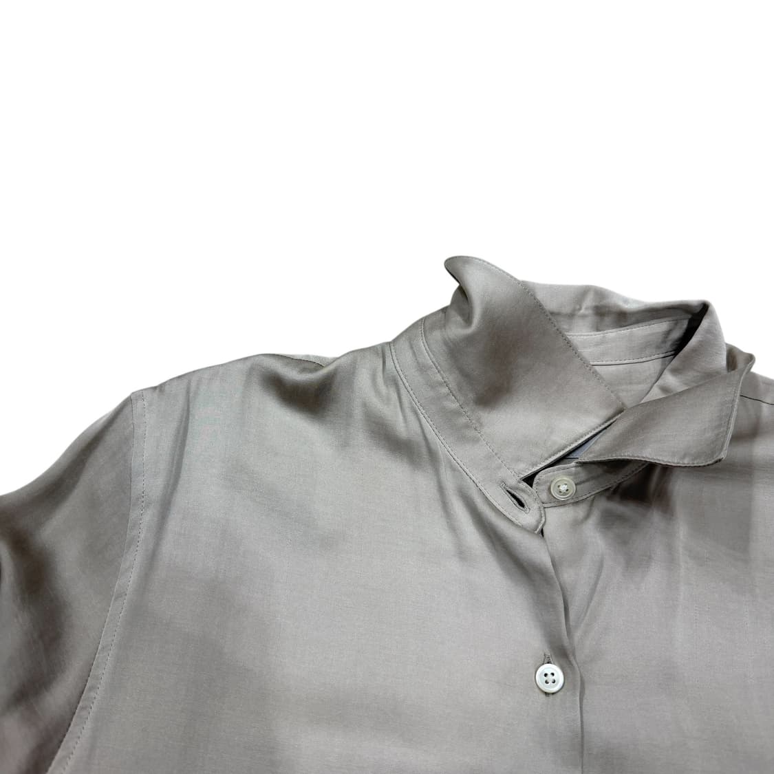 YOUTH 유스 래이온 셔츠 남방 상품이미지7