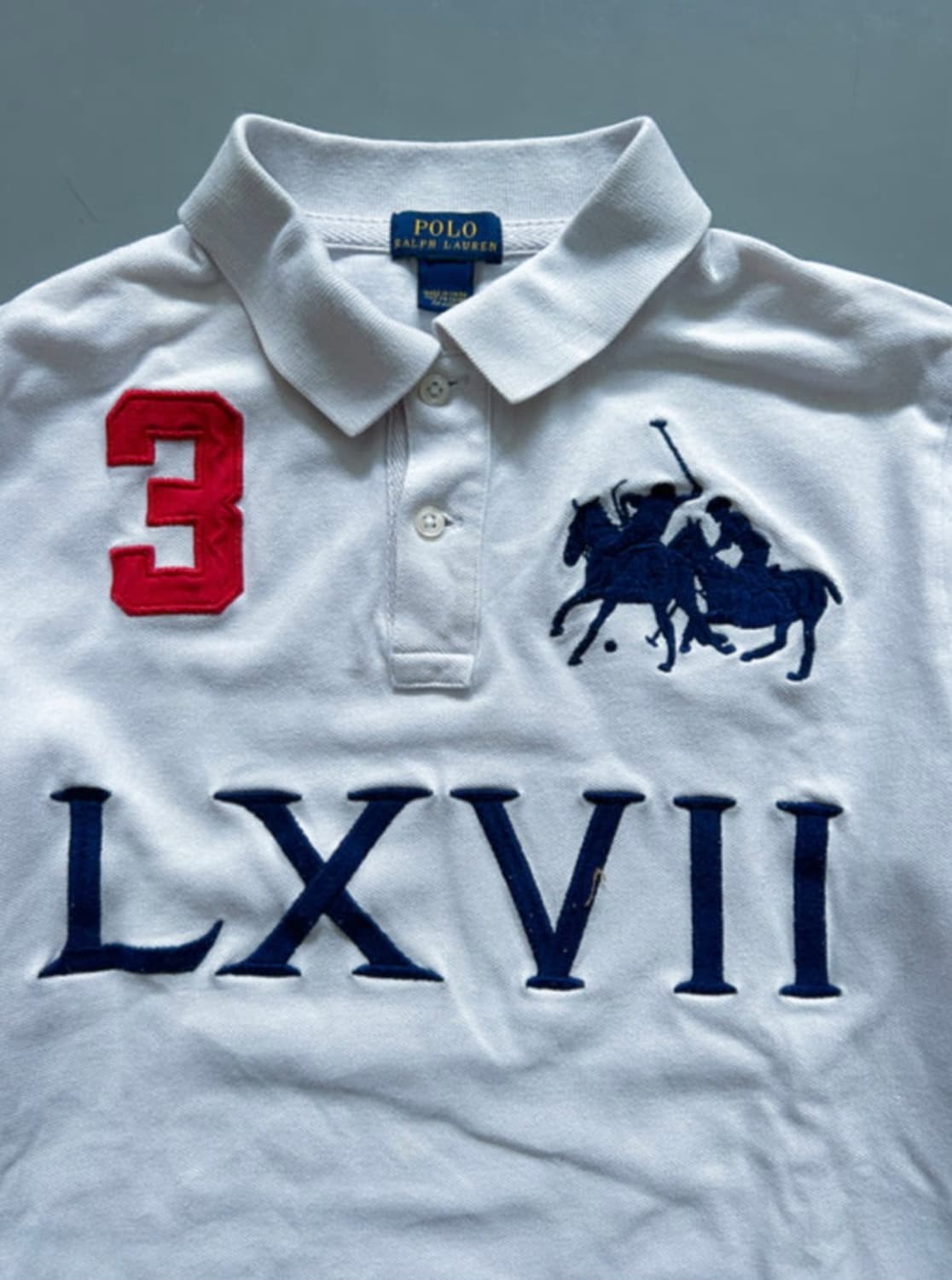 폴로 빅포니 치프키프 상품이미지2