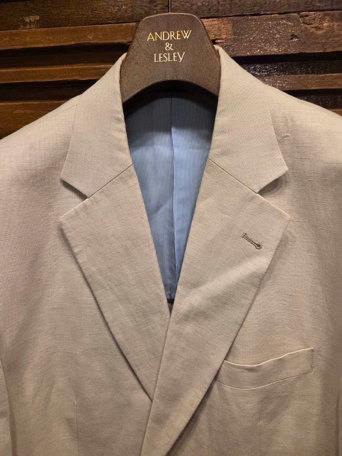 브룩스 브라더스 자켓 상품이미지2