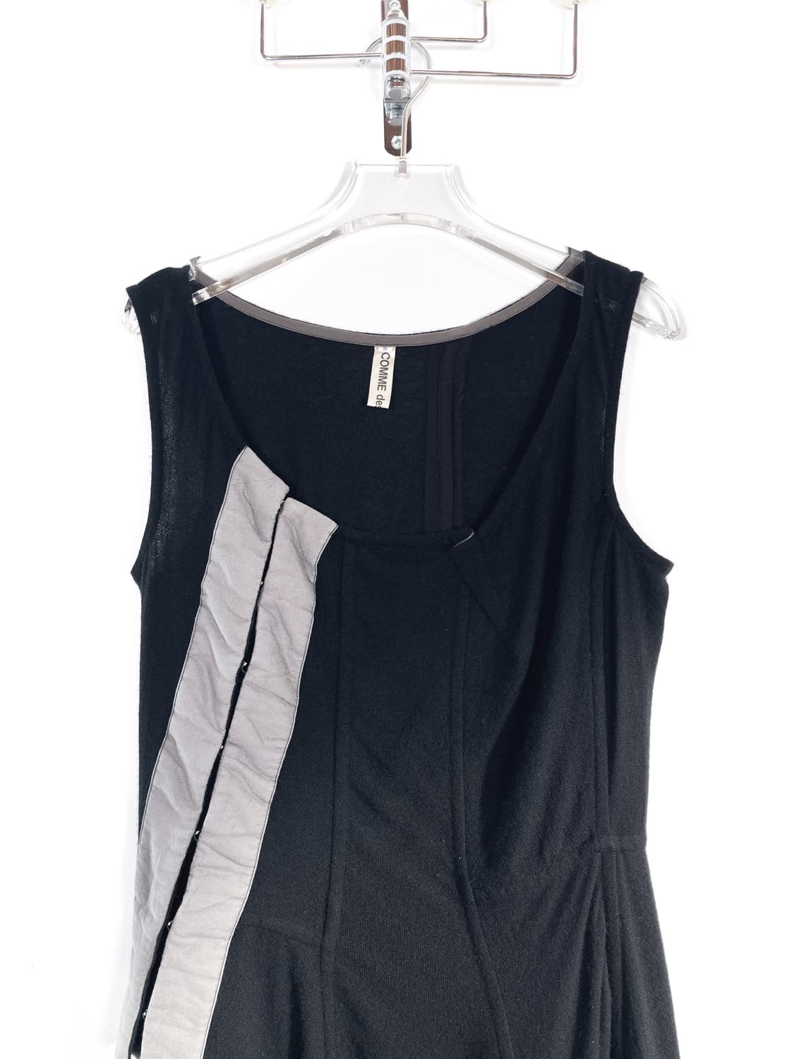 꼼데가르송 98F/W 런웨이 드레스 상품이미지3