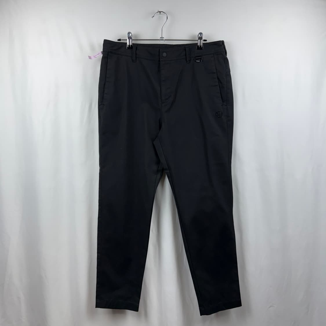 (34) 디스커버리 스판 팬츠 블랙 상품이미지2