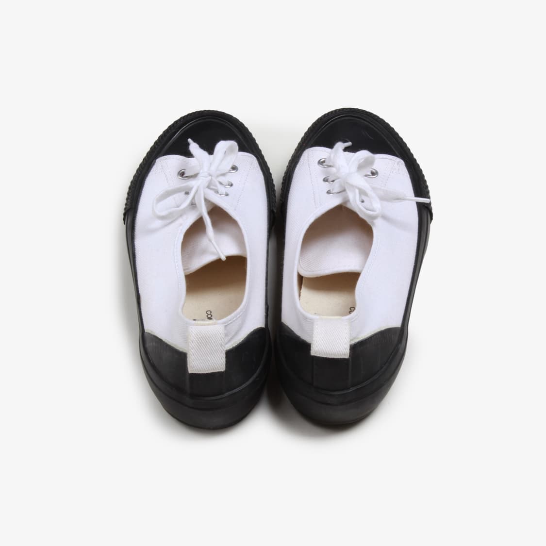 COMME des GARCONS HOMME PLUS 스니커즈 상품이미지4