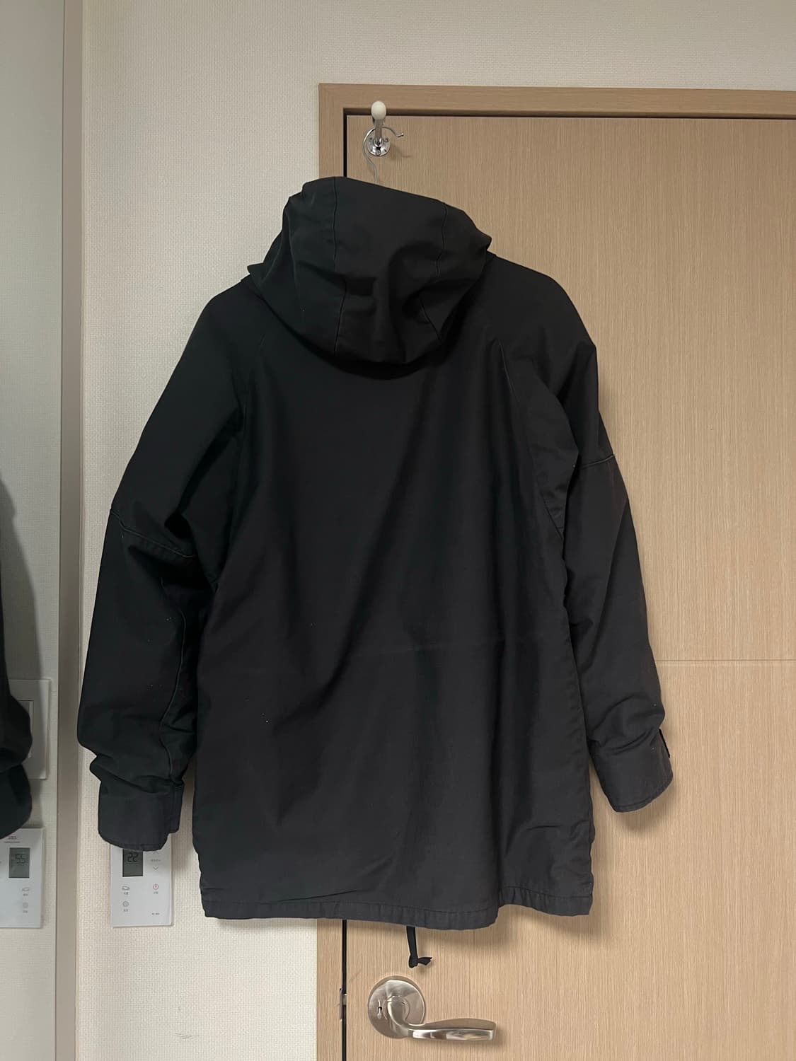 알파 인더스트리 파카 상품이미지2