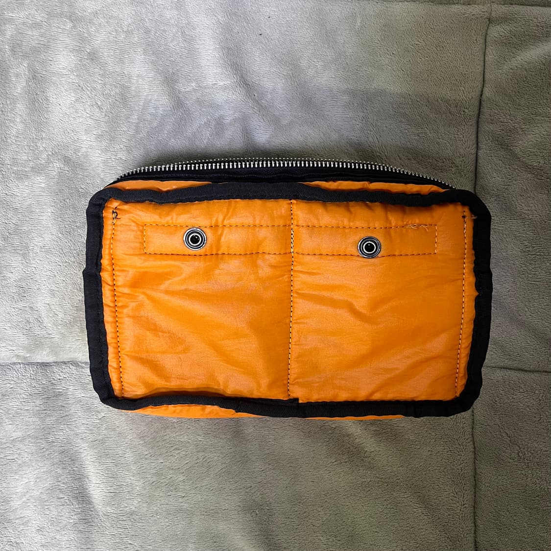 Porter 요시다 포터 탱커 웨이스트백 힙색 블랙 상품이미지7