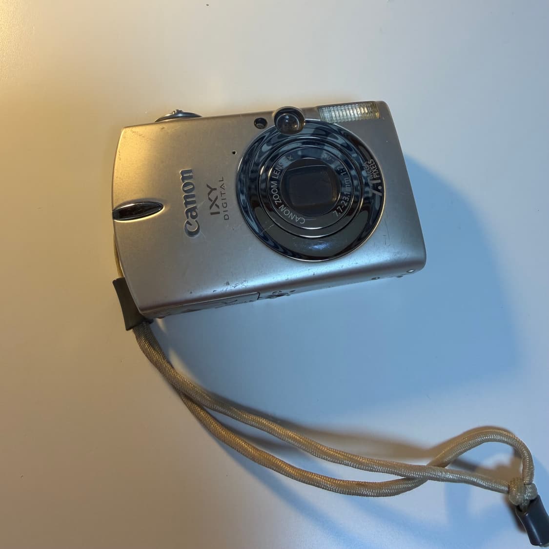 [바로사용O] 캐논 익서스 ixus 750(=캐논 익시 700) 상품이미지1