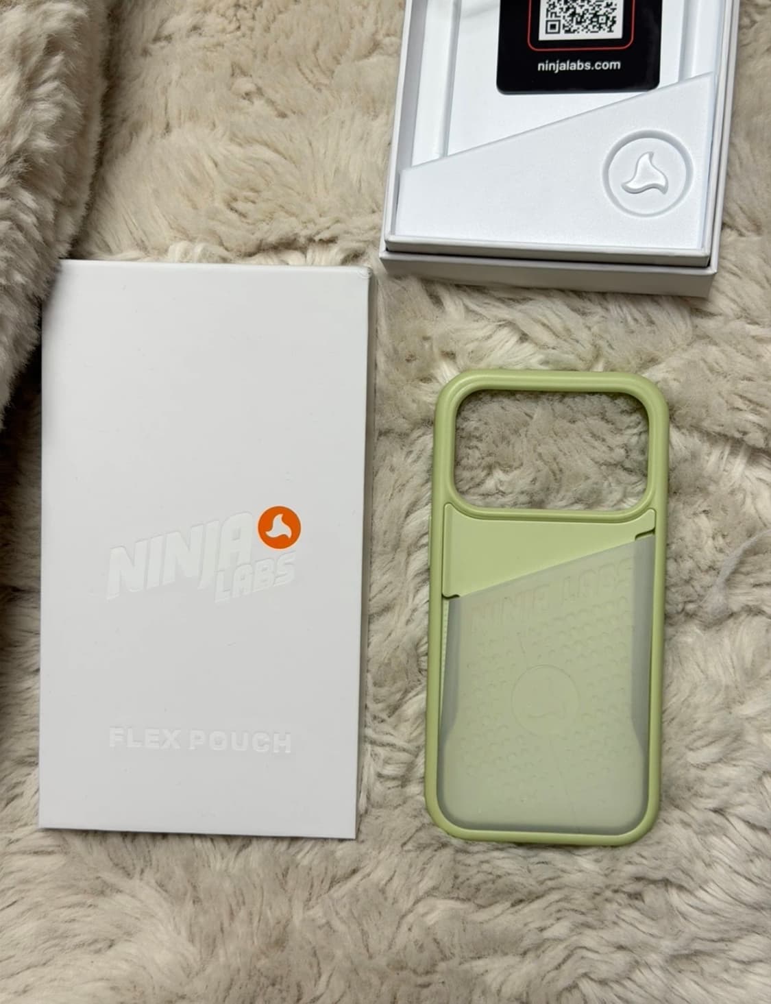 닌자랩스 17pro matcha  상품이미지1