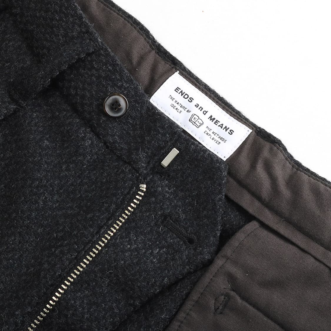 END and MEANS 상품이미지3