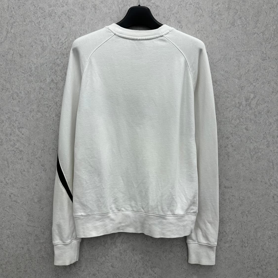 95 나이키 남자 빅로고 루즈핏 맨투맨 상품이미지2