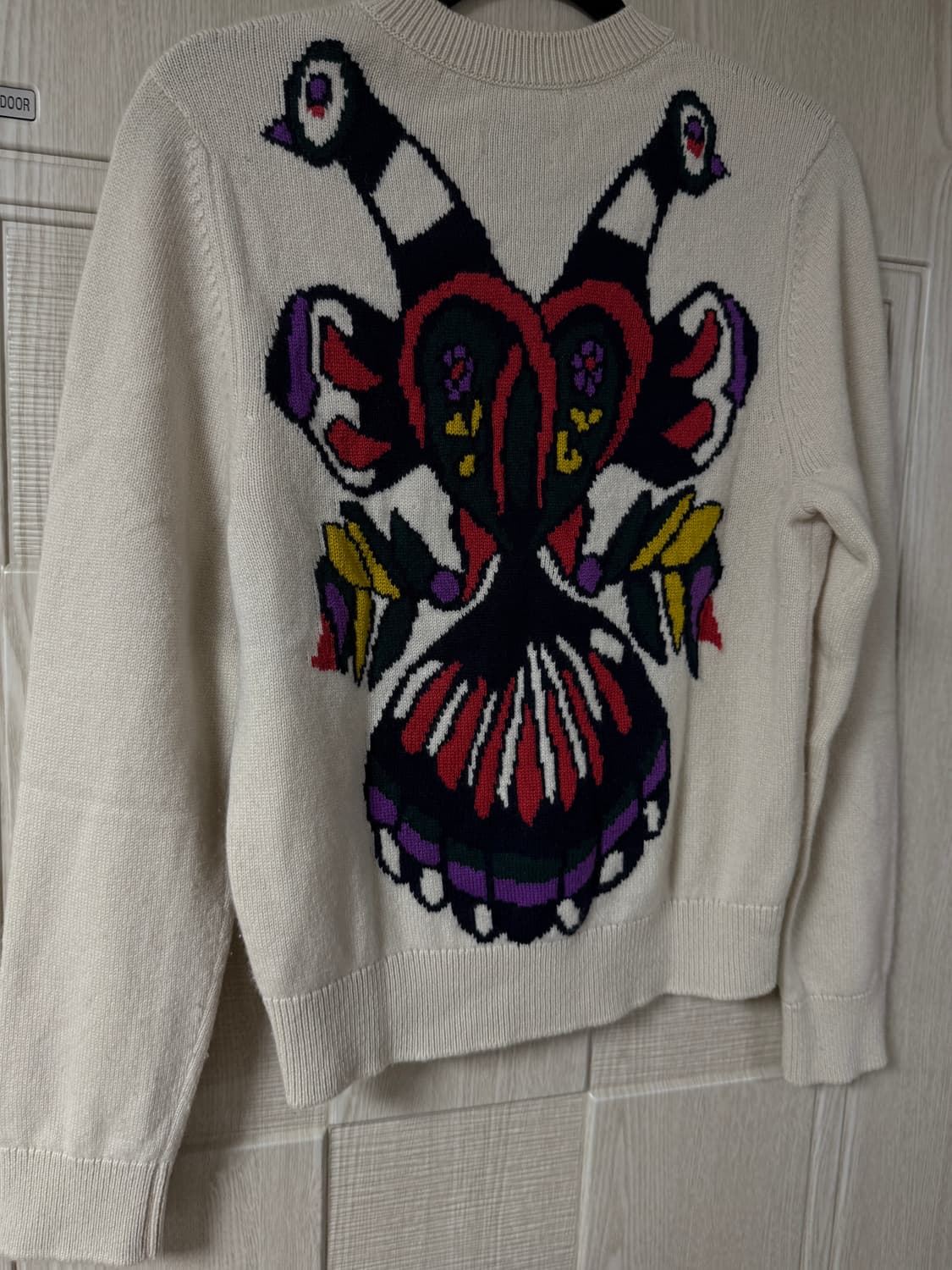 Barrie 스웨터 니트  상품이미지2