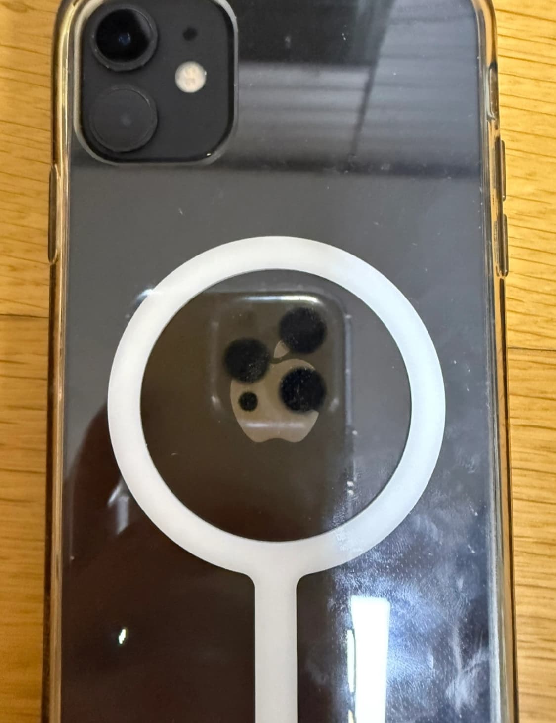 아이폰 11 블랙 풀박스 64gb 판매 상품이미지1