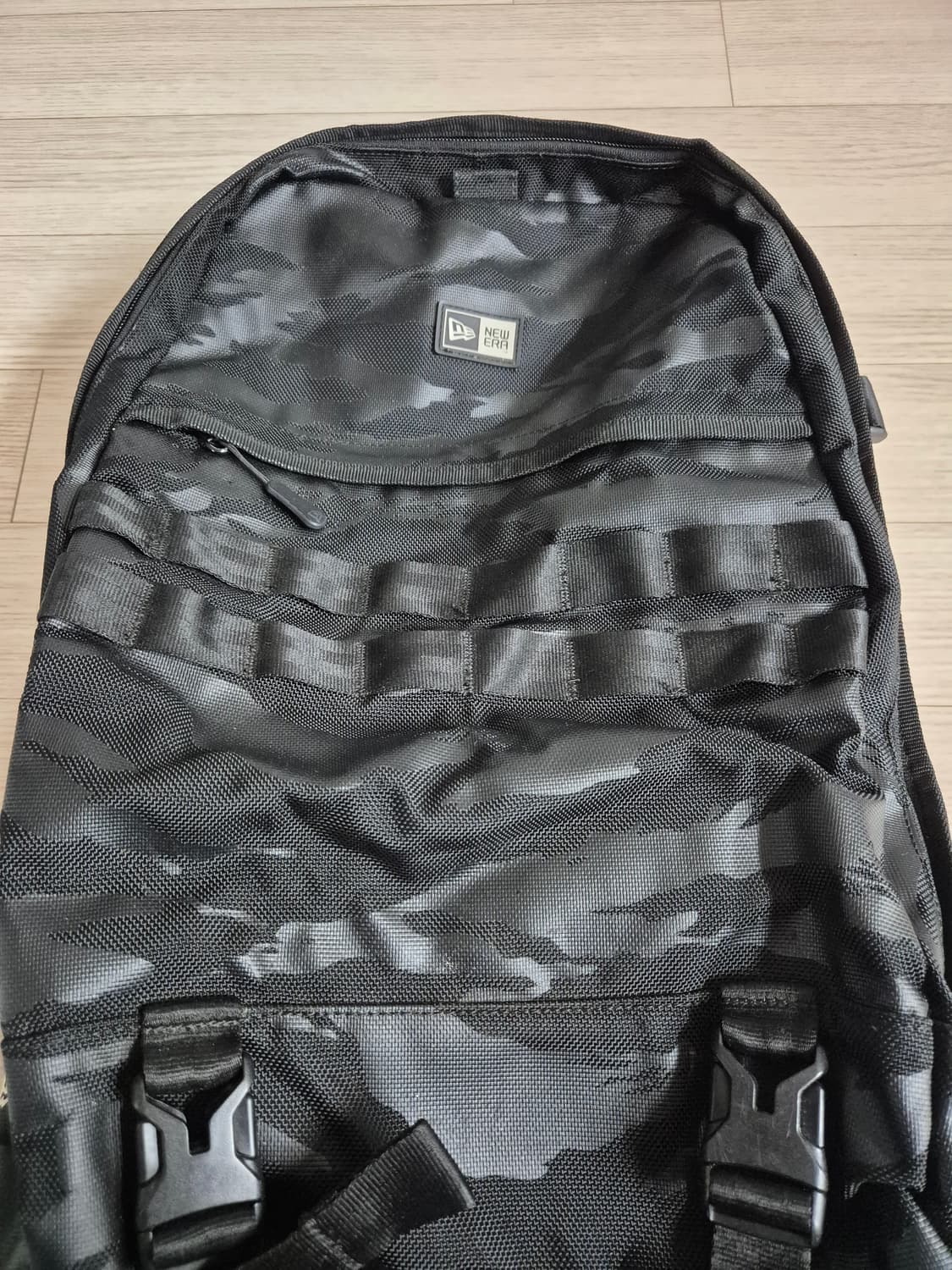 뉴에라 카모 백팩 상품이미지2